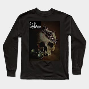 Lifelover band nocturnal depressionClassic Long Sleeve T-Shirt